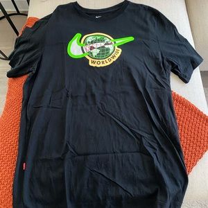 Nike Worldwide Shirt
